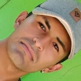 Dias from Sao Sebastiao do Cai | Man | 26 years old | Libra