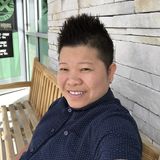 Kingko from Houston | Woman | 46 years old | Aries