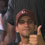 Jeyson from Santo Antonio da Platina | Man | 36 years old | Gemini