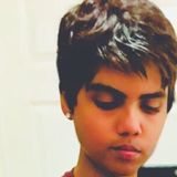 Kumar from Hoffman | Man | 28 years old | Aquarius