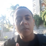 James from Goiania | Man | 31 years old | Leo