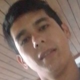 Arielreggae83E from Nueve de Julio | Man | 29 years old | Aquarius