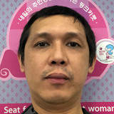 Rome from Asan | Man | 33 years old | Leo