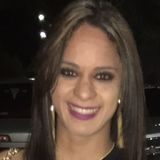 Guel from Paulo Afonso | Woman | 39 years old | Pisces