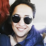 Uyuz from Istanbul | Woman | 41 years old | Cancer