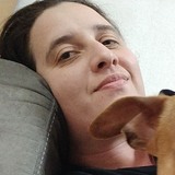 Tash from Ashdod | Woman | 35 years old | Aries