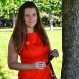 Vicolad from Saint Petersburg | Woman | 36 years old | Scorpio