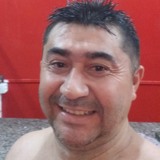 Adailton from Imperatriz | Man | 47 years old | Aquarius