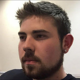 Chris from Freiburg | Man | 33 years old | Pisces