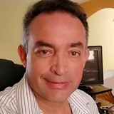 Ericgas72P from Toluca | Man | 54 years old | Cancer
