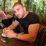 Hijazi from Haifa | Man | 37 years old | Leo