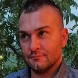 Gianko from Cosenza | Man | 42 years old | Libra