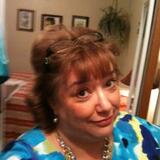Gweneth from Charleston | Woman | 50 years old | Cancer