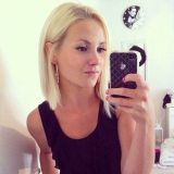 Mila from Helsinki | Woman | 30 years old | Capricorn
