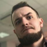 Ololo from Minsk | Man | 34 years old | Libra