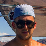 Itay from Jerusalem | Man | 35 years old | Taurus