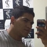 João from Santa Luzia | Man | 26 years old | Leo