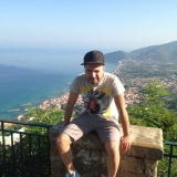 Biagio from Sant'Angelo a Cupolo | Man | 37 years old | Aquarius