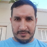 Victortwiste43 from Posadas | Man | 46 years old | Libra