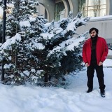Abhinavshash9Y from Kyiv | Man | 29 years old | Capricorn