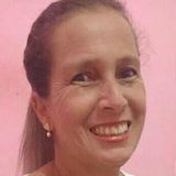 Anjo from Franca | Woman | 56 years old | Virgo