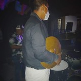 Duendebaterijk from Santo Domingo Tehuantepec | Man | 29 years old | Aries
