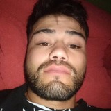 Roberdossant20 from Chacabuco | Man | 30 years old | Aries