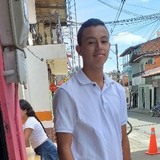 Juan from Marinilla | Man | 26 years old | Sagittarius