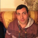 Ale from Venice | Man | 44 years old | Cancer