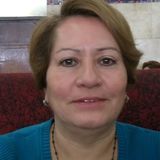 Chio from Ciudad Juarez | Woman | 64 years old | Virgo