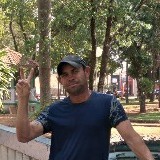 Reu from Lencois Paulista | Man | 49 years old | Aquarius