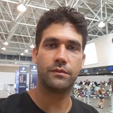 Fernando from Santo Antonio de Padua | Man | 39 years old | Scorpio