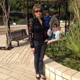Svetik from Hadera | Woman | 57 years old | Taurus