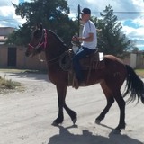 Osielmartinebw from Nuevo Ideal | Man | 22 years old | Sagittarius