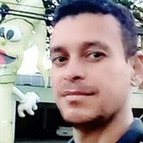 Vagner from Ibiracu | Man | 43 years old | Gemini