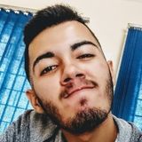 Gordo from Campina Grande do Sul | Man | 26 years old | Pisces