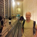 Ariel from Rishon LeZiyyon | Man | 40 years old | Taurus