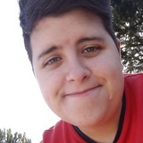 Andrade from Lisbon | Woman | 25 years old | Gemini