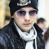 Rustam from Obninsk | Man | 39 years old | Libra
