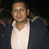 Nav from Montevideo | Man | 37 years old | Pisces