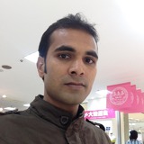 Pandey from Fukuoka-shi | Man | 38 years old | Capricorn