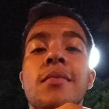 Beneton from Tiete | Man | 27 years old | Leo