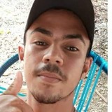 Lucas from Goias | Man | 27 years old | Gemini