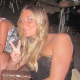 Hannah from Orebro | Woman | 33 years old | Gemini