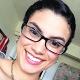 Stefybabi from San Lorenzo | Woman | 35 years old | Libra