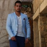 Rany from Hurfeish | Man | 32 years old | Virgo