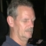 Marvin from Amstelveen | Man | 43 years old | Virgo