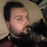 Squatch from Saugerties | Man | 28 years old | Aries