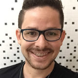 Dvilson from Rubiataba | Man | 36 years old | Gemini