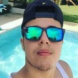 Anjo from Aracaju | Man | 30 years old | Aquarius